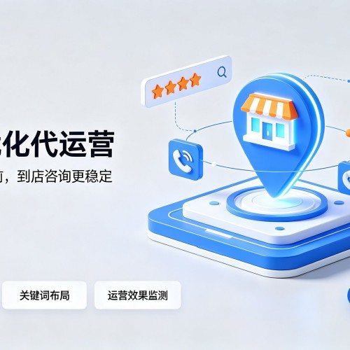 新昌GEO优化